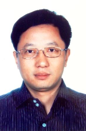 姓  名 蔡新 性  别 男  出生 年月 1964 年10月 职  称 教授  毕业
